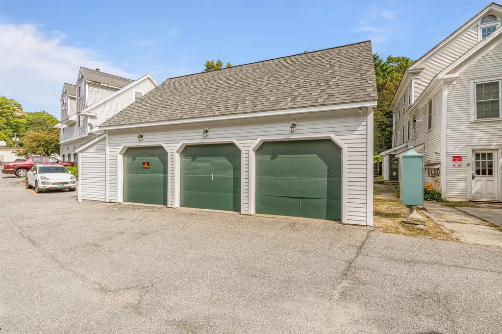 116 South Main Street Stowe VT 05672