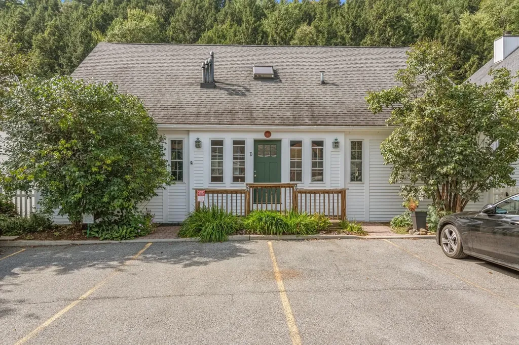 116 South Main Street Stowe VT 05672