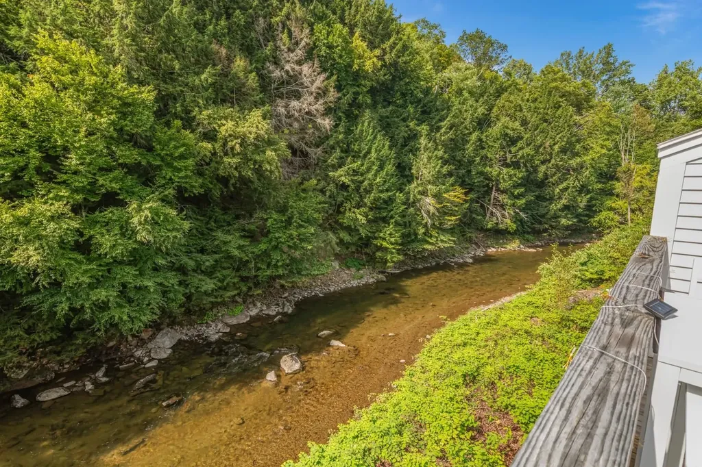 116 South Main Street Stowe VT 05672