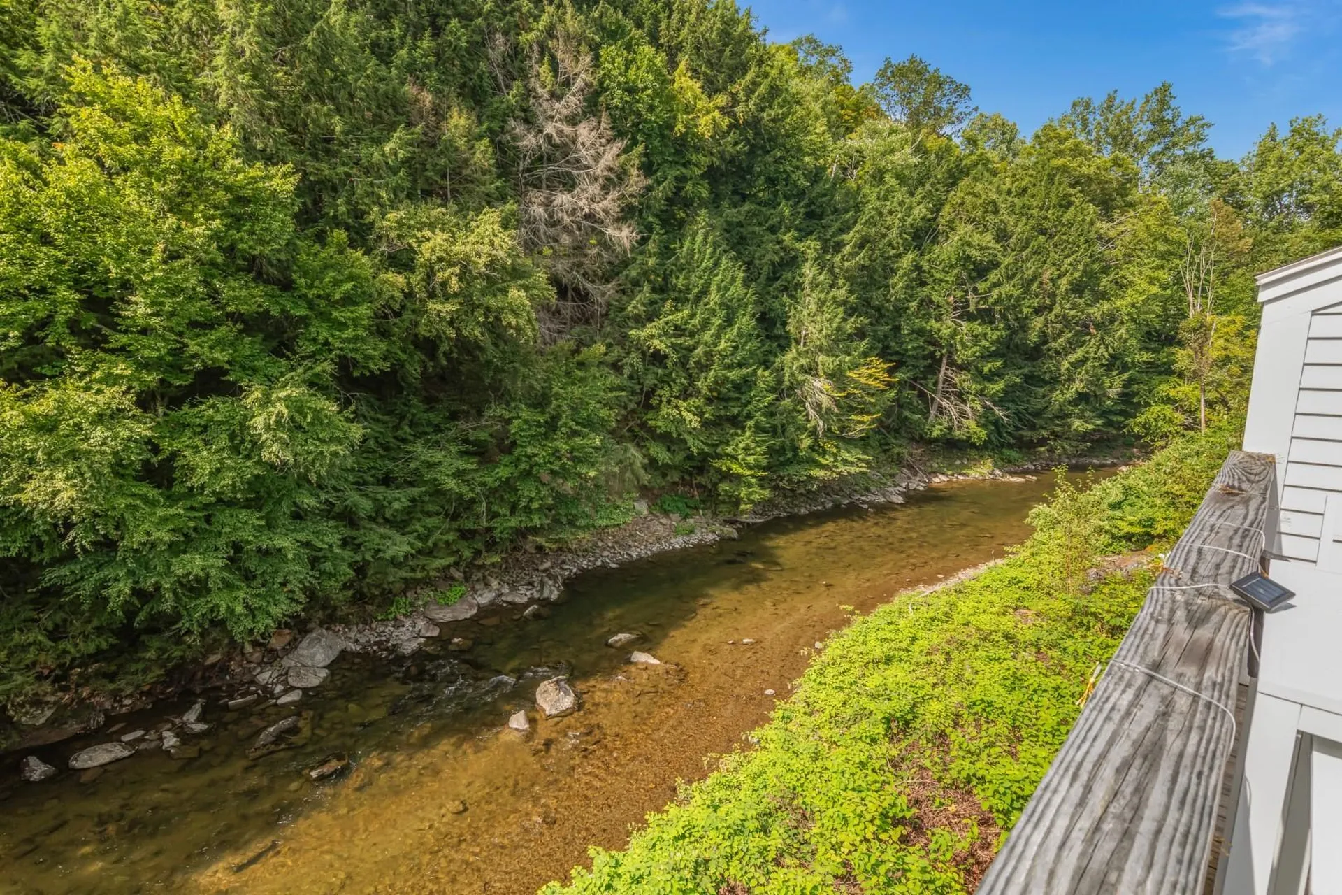 116 South Main Street Stowe VT 05672
