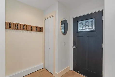 116 South Main Street Stowe VT 05672