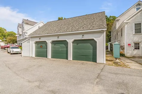 116 South Main Street Stowe VT 05672