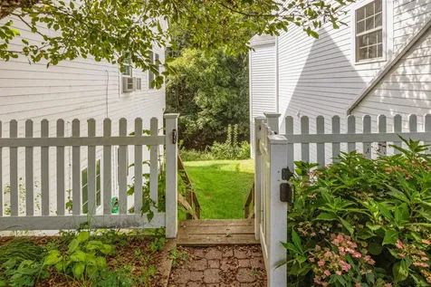 116 South Main Street Stowe VT 05672