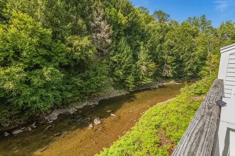 116 South Main Street Stowe VT 05672