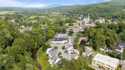 116 South Main Street Stowe VT 05672