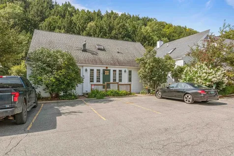 116 South Main Street Stowe VT 05672