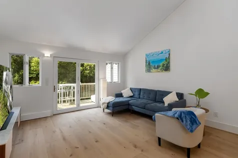 116 South Main Street Stowe VT 05672