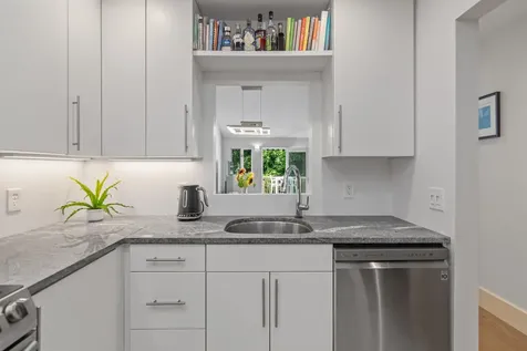 116 South Main Street Stowe VT 05672