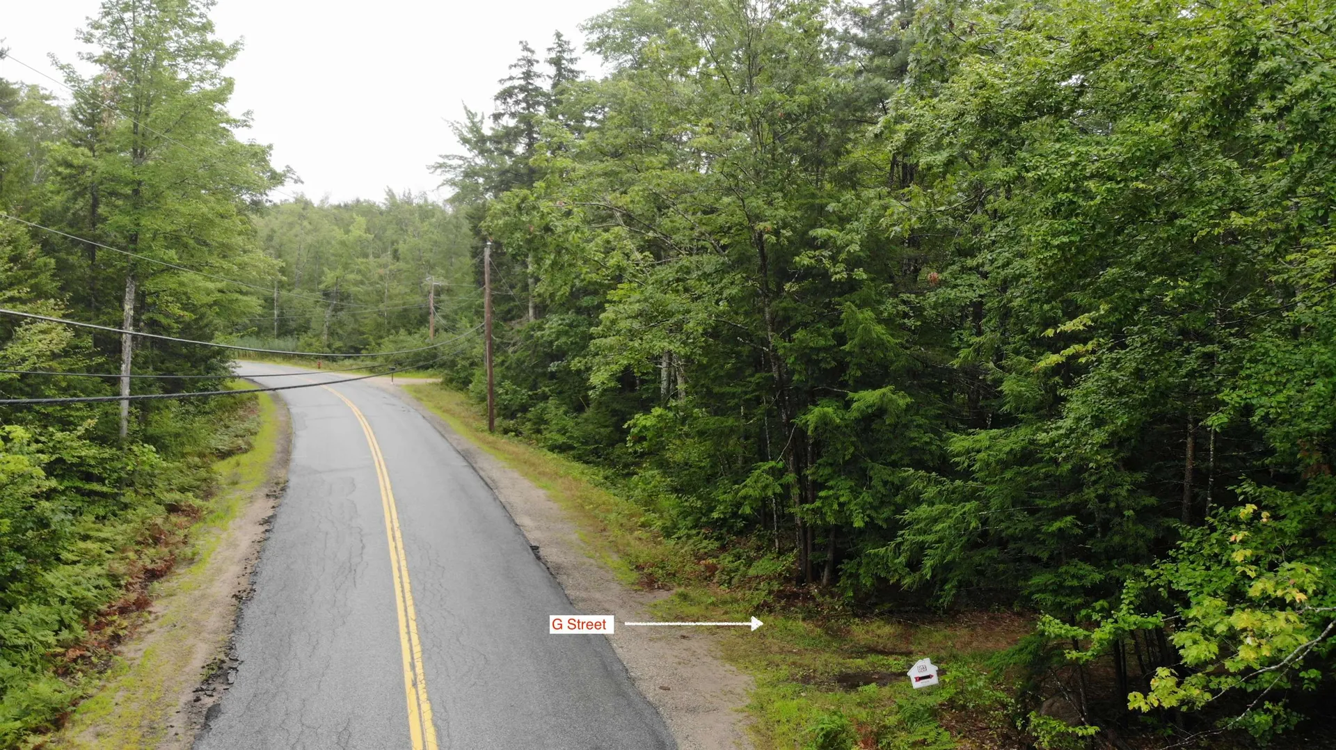 0 Pequawket Drive Conway NH 03818