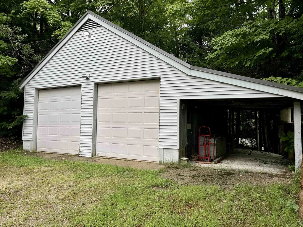 48 Dan Web Road Campton NH 03223