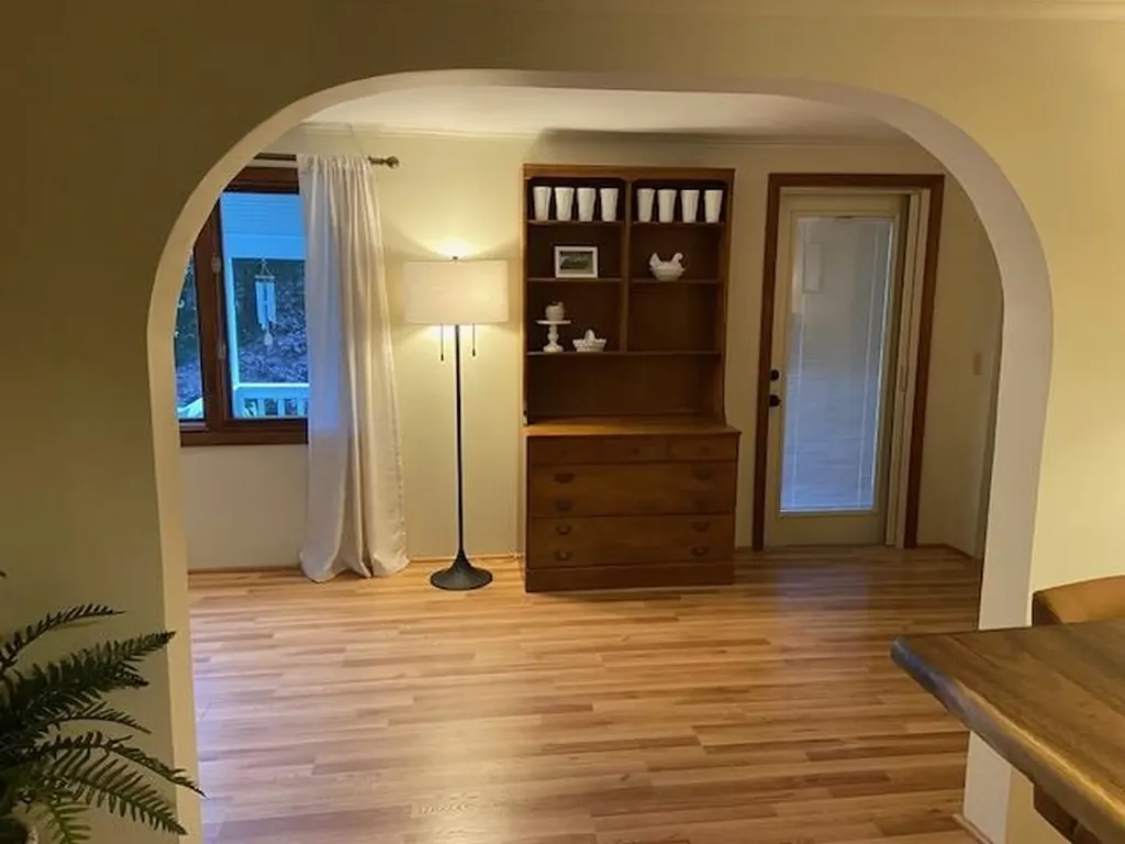 48 Dan Web Road Campton NH 03223