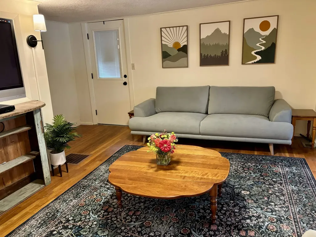 48 Dan Web Road Campton NH 03223