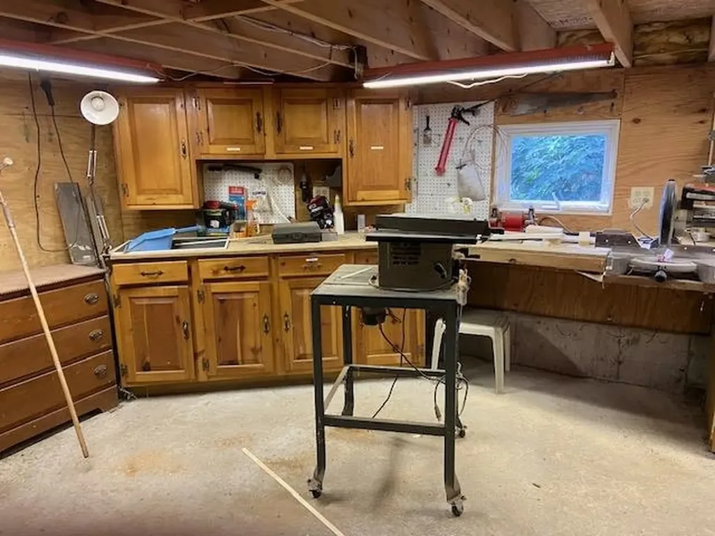 48 Dan Web Road Campton NH 03223