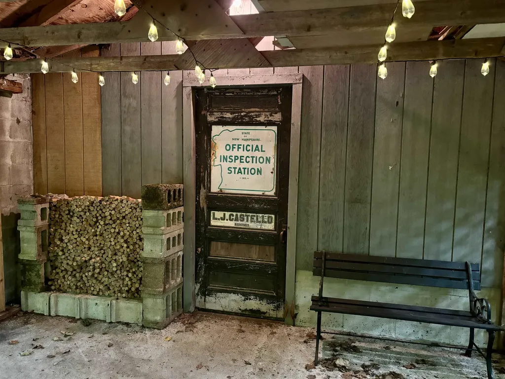 48 Dan Web Road Campton NH 03223