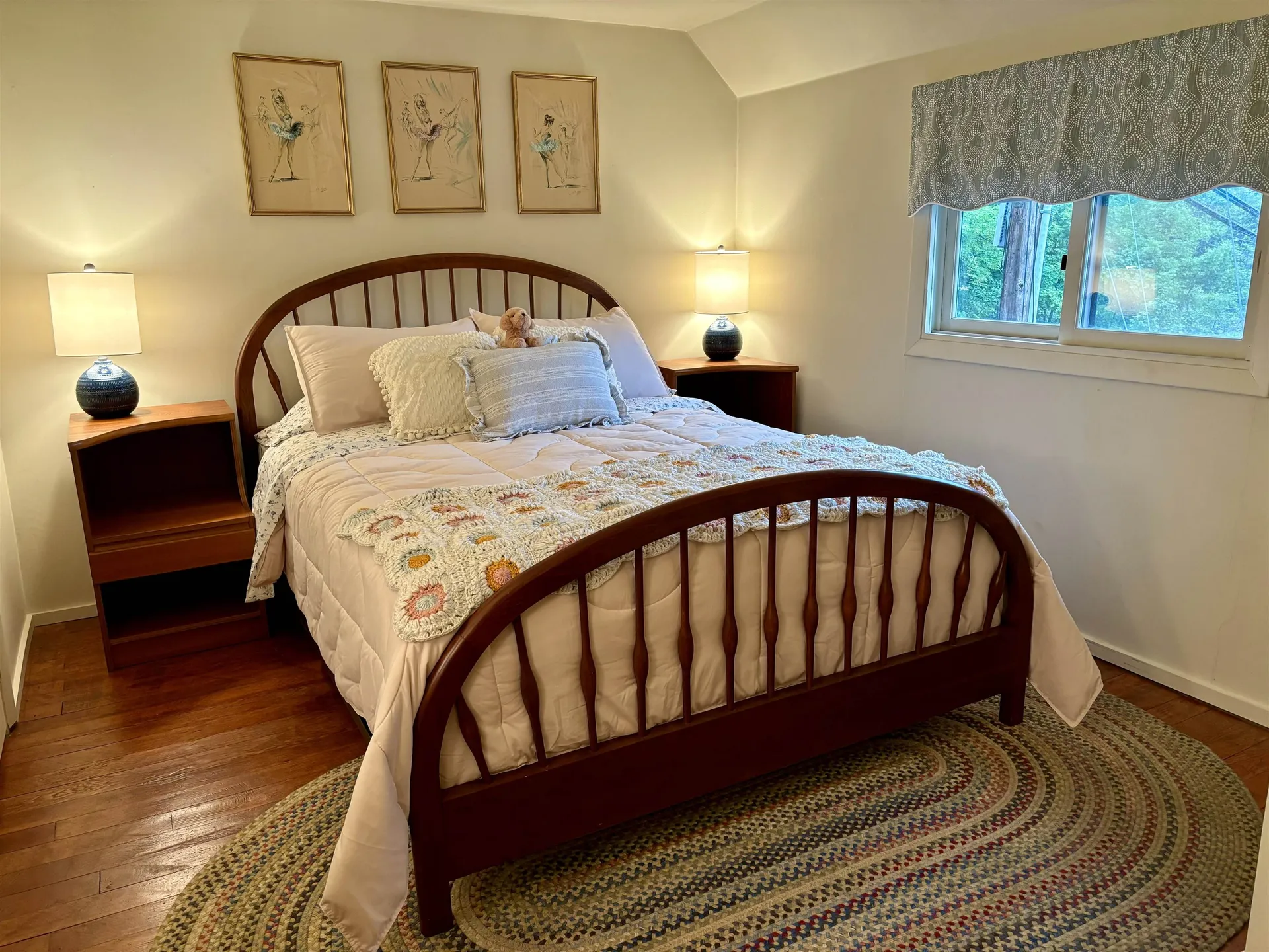48 Dan Web Road Campton NH 03223