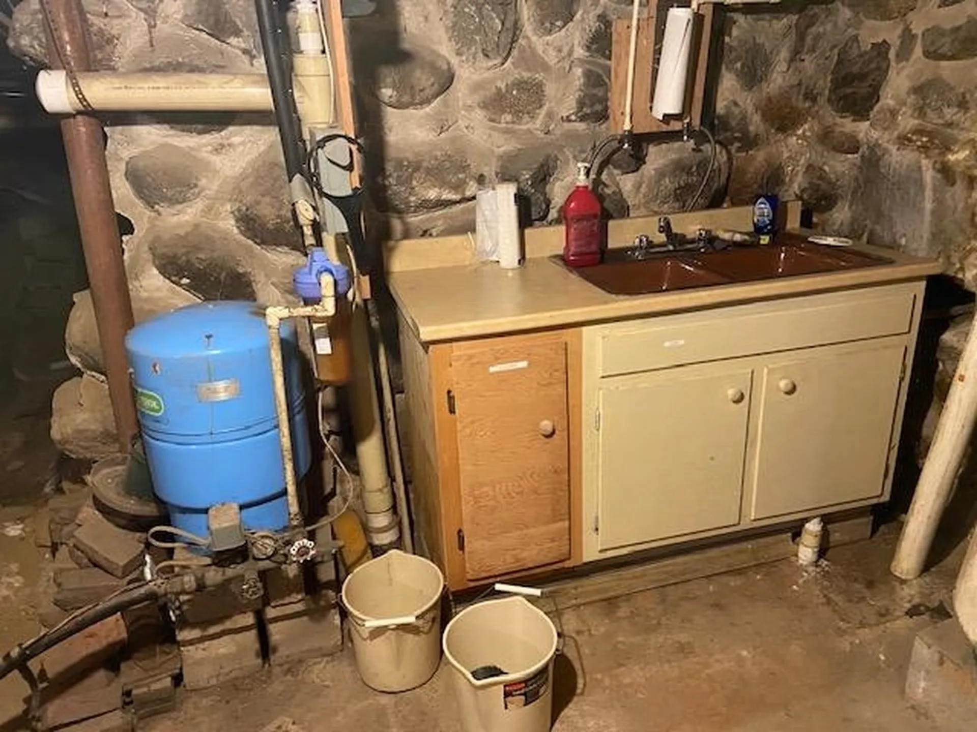 48 Dan Web Road Campton NH 03223