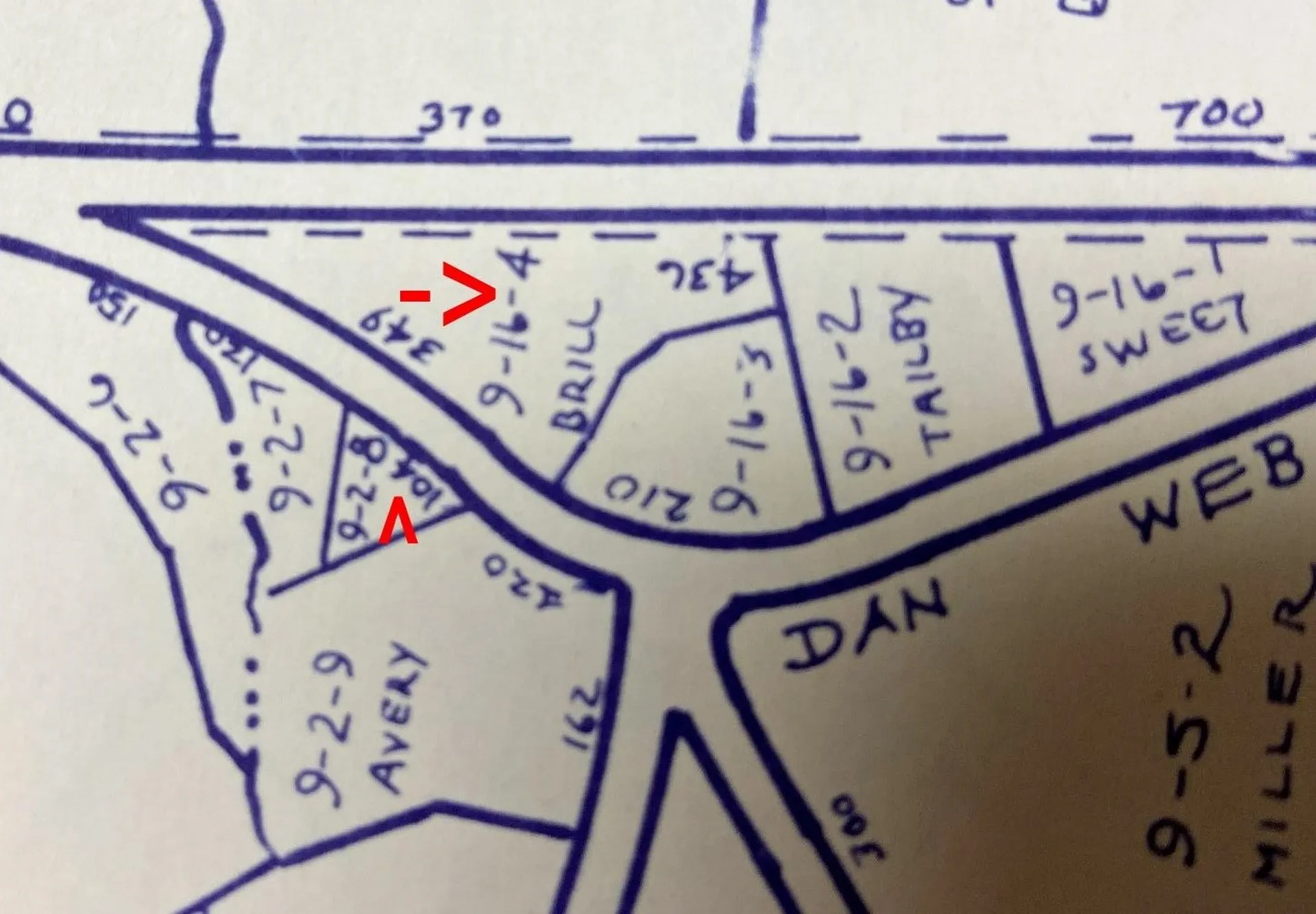 48 Dan Web Road Campton NH 03223