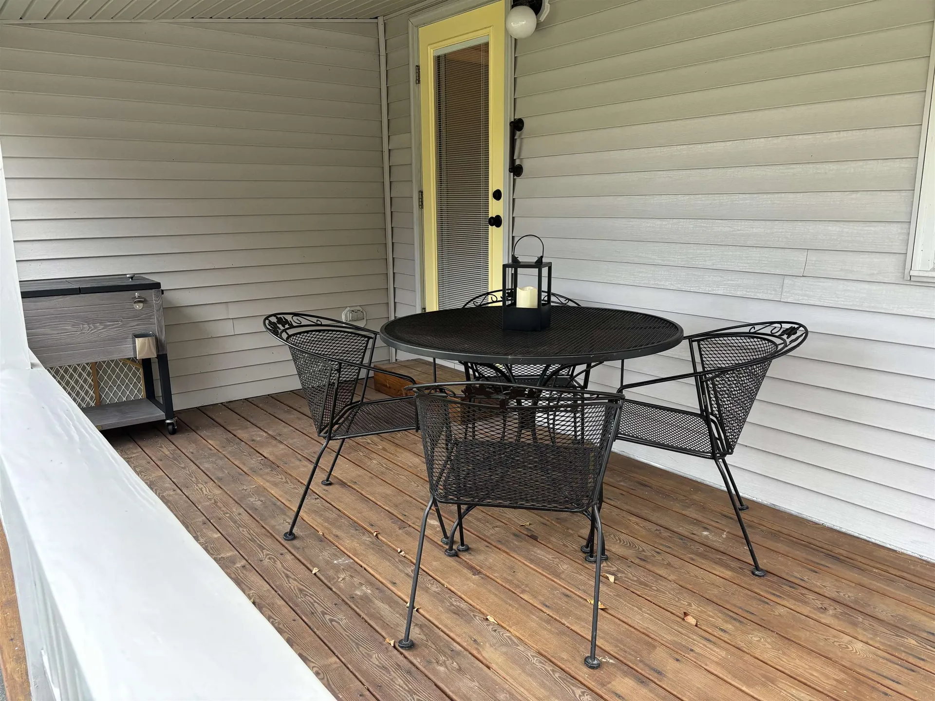 48 Dan Web Road Campton NH 03223