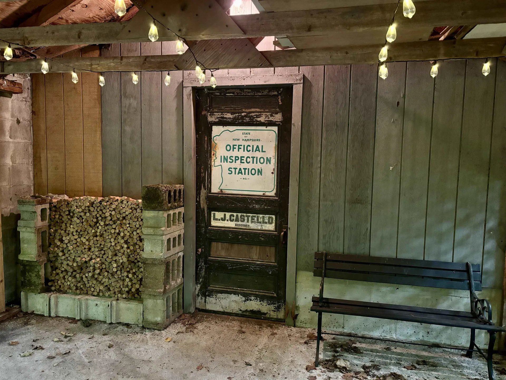 48 Dan Web Road Campton NH 03223