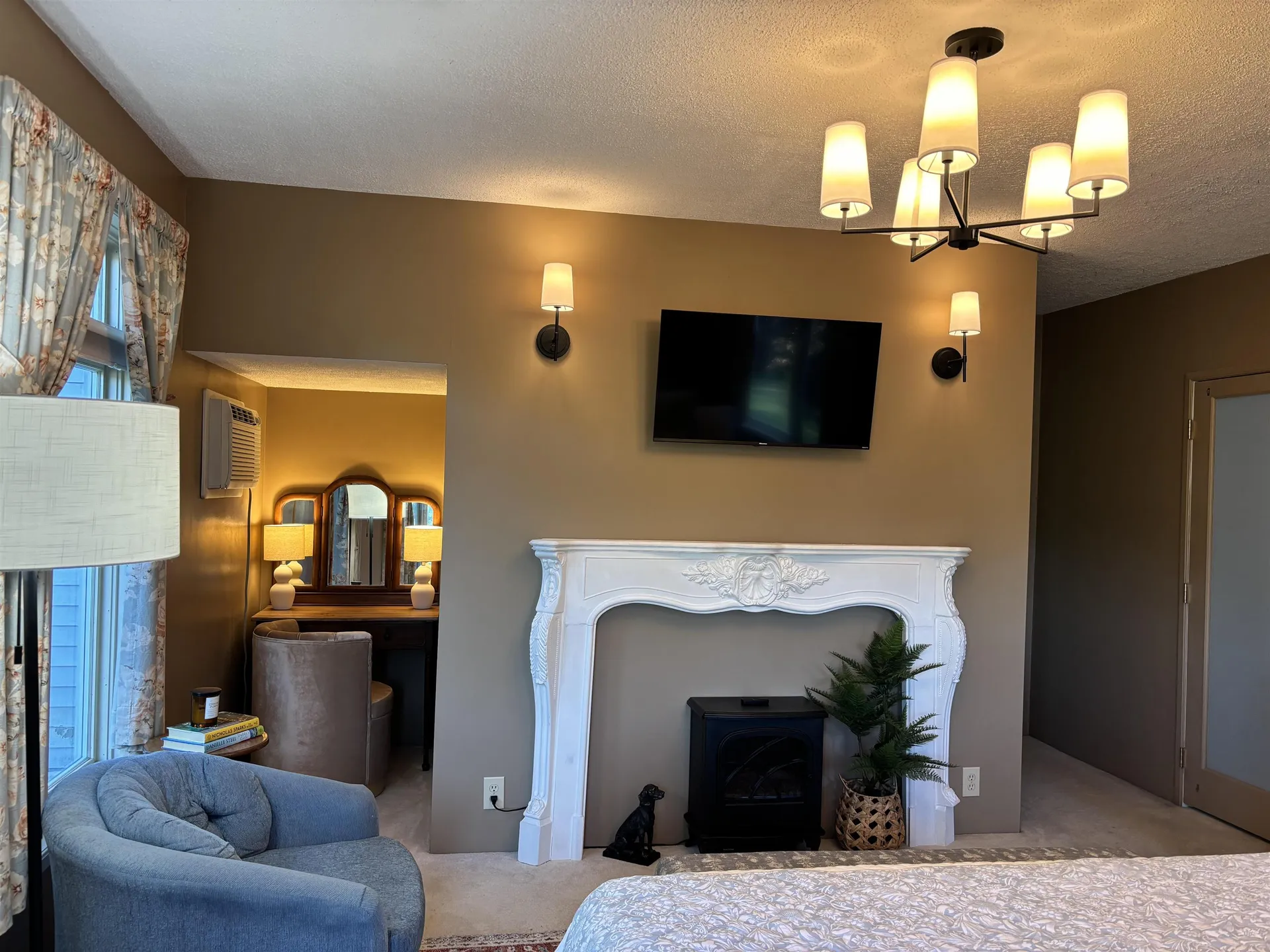 48 Dan Web Road Campton NH 03223