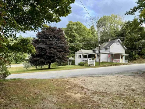 48 Dan Web Road Campton NH 03223