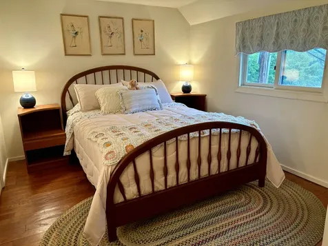 48 Dan Web Road Campton NH 03223