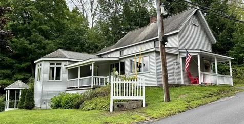 48 Dan Web Road Campton NH 03223