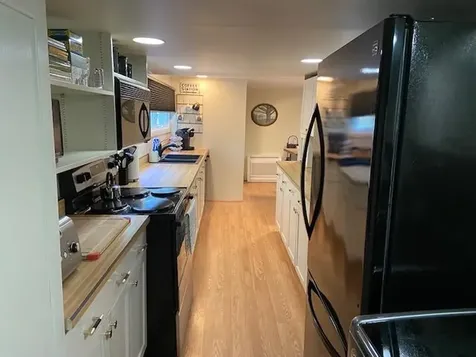 48 Dan Web Road Campton NH 03223