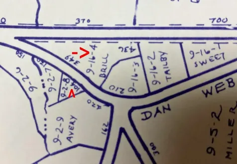 48 Dan Web Road Campton NH 03223