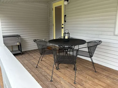 48 Dan Web Road Campton NH 03223