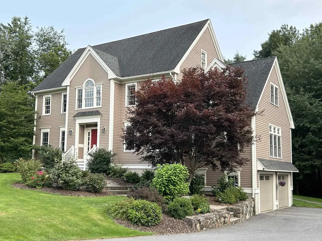 1 Hillside Drive Exeter NH 03833