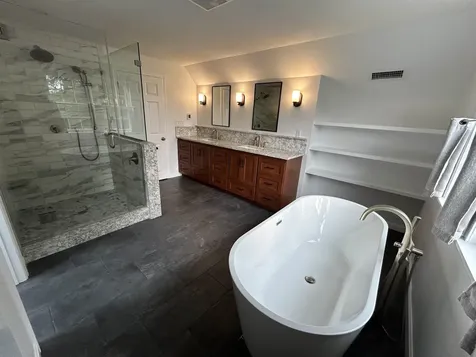 1 Hillside Drive Exeter NH 03833