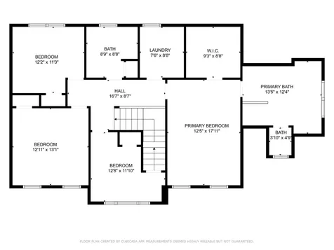 1 Hillside Drive Exeter NH 03833