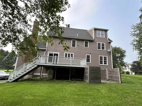 1 Hillside Drive Exeter NH 03833