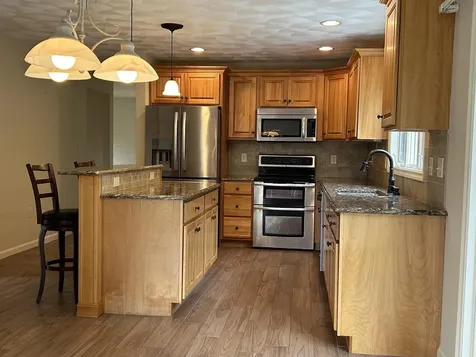 1 Hillside Drive Exeter NH 03833