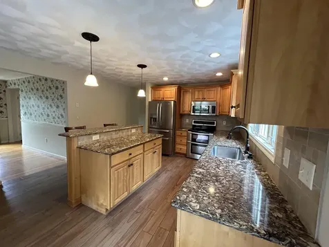 1 Hillside Drive Exeter NH 03833