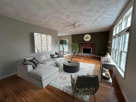 1 Hillside Drive Exeter NH 03833