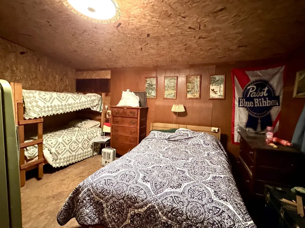 52 Eastman Road Pittsburg NH 03592