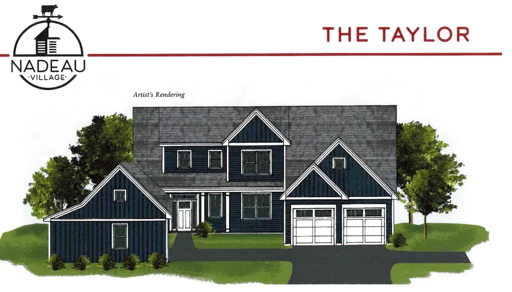 3 Acadia Drive Hudson NH 03051