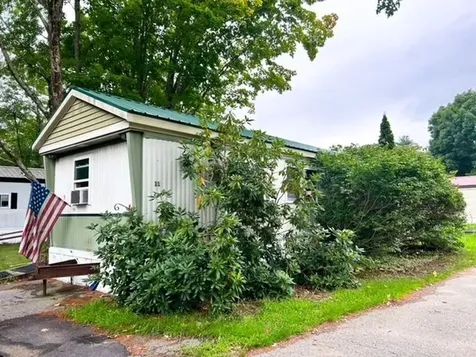 11 Poplar Street Exeter NH 03833