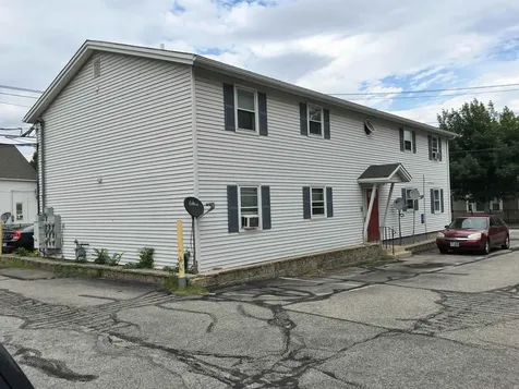 40 Ferry Street Manchester NH 03103