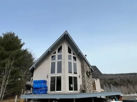 215 Rockaway Road Montgomery VT 05470