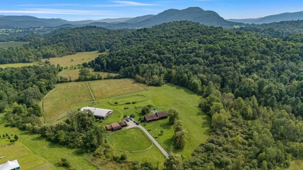 1065 Tyler Bridge Road Monkton VT 05443