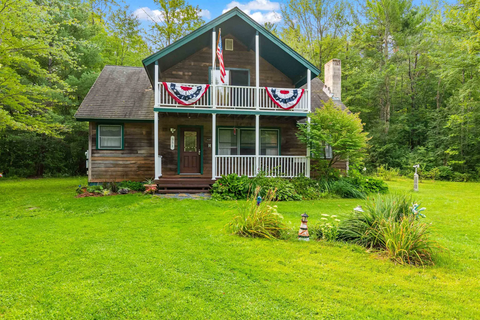 351 Swamp Street Charlotte VT 05445