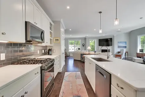 7 Willey Creek Road Exeter NH 03833