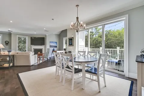 7 Willey Creek Road Exeter NH 03833