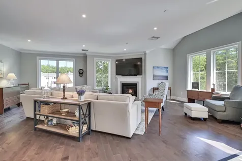7 Willey Creek Road Exeter NH 03833
