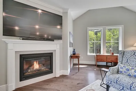 7 Willey Creek Road Exeter NH 03833