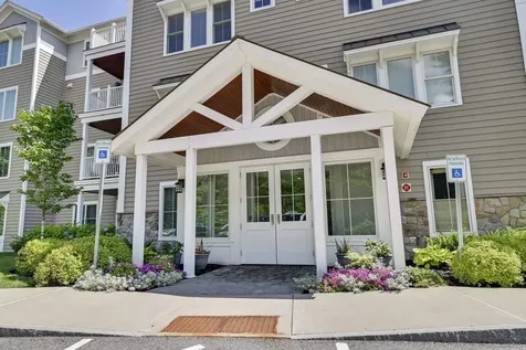 7 Willey Creek Road Exeter NH 03833