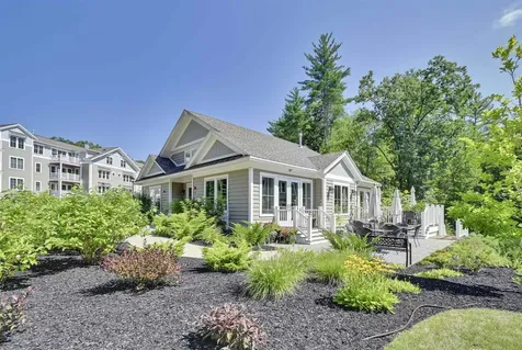 7 Willey Creek Road Exeter NH 03833